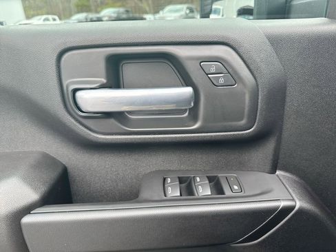 New 2026 Chevrolet Silverado 2500 W/T AWD/4WD image 15