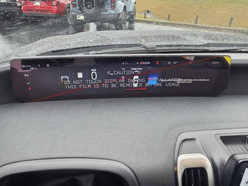 New 2026 Ford Expedition Max Active AWD/4WD image 22