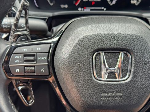 Used 2024 Honda Civic Sport image 19