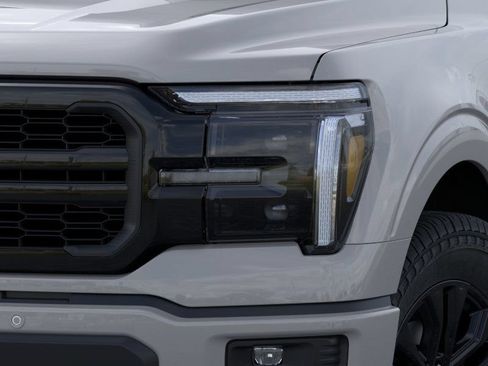 New 2026 Ford F150 Lariat w/ Equipment Group 502A High AWD/4WD image 25