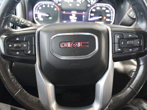 Used 2020 GMC Sierra 1500 SLT w/ SLT Convenience Package image 20