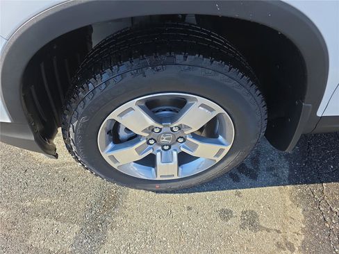 New 2026 Honda Ridgeline RTL image 10