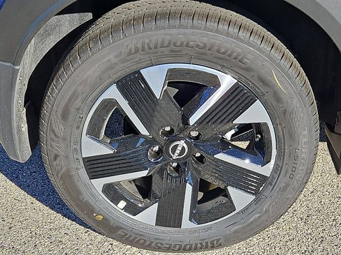 New 2026 Nissan Kicks SV w/ Cold Weather Package image 6