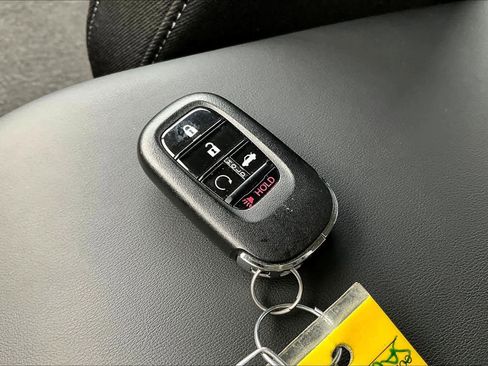 Used 2025 Honda Accord SE image 13