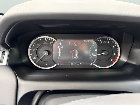 Used 2020 Land Rover Discovery Sport S AWD/4WD image 23