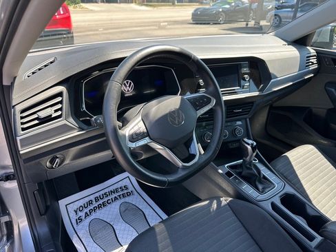 Used 2024 Volkswagen Jetta S image 12