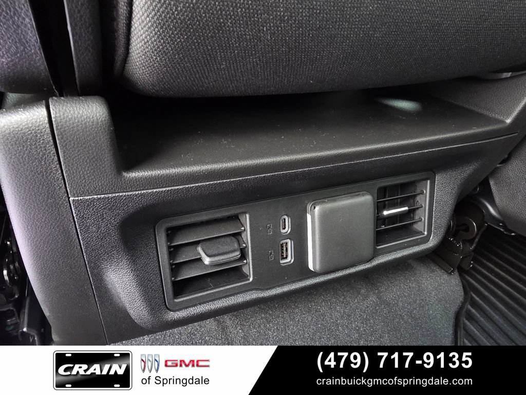 New 2026 GMC Sierra 1500 SLE w/ X31 Off-Road Package AWD/4WD image 25