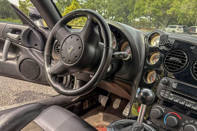 Used 2006 Dodge Viper SRT-10 RWD image 28