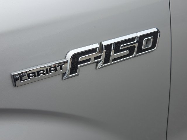 Used 2011 Ford F150 Lariat w/ Lariat Plus Pkg AWD/4WD image 32