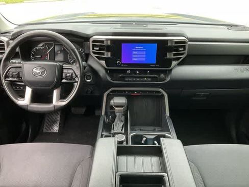 Used 2022 Toyota Tundra SR5 AWD/4WD image 19