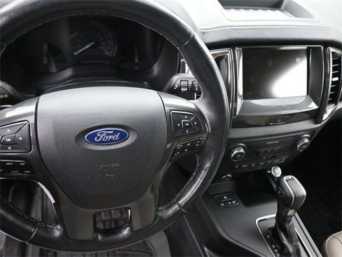 Used 2019 Ford Ranger Lariat w/ Trailer Tow Package image 41