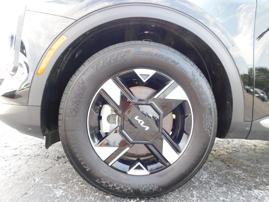 Used 2026 Kia Sportage LX w/ LX Convenience Package AWD/4WD image 10
