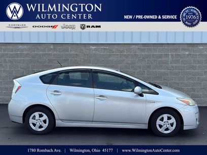Used 2011 Toyota Prius Two