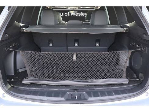 Certified 2024 Subaru Forester Wilderness AWD/4WD image 19