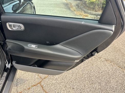 New 2025 Hyundai Ioniq 6 Limited image 16