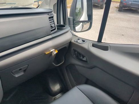 New 2025 Ford Transit 150 Low Roof image 6