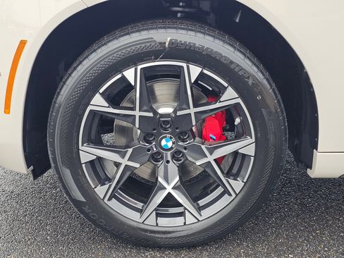 New 2026 BMW X3 xDrive30 w/ M Sport Package image 40