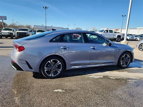 Used 2021 Kia K5 EX w/ EX Premium Package image 2