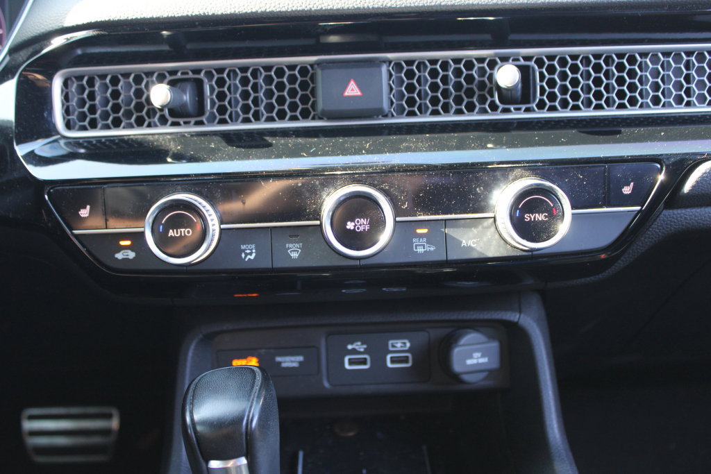Used 2022 Honda Civic Sport Touring image 19