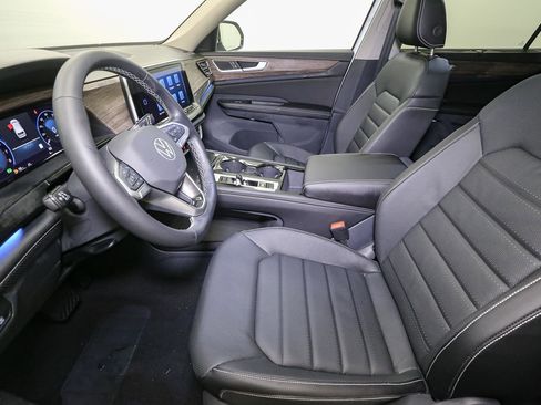 New 2026 Volkswagen Atlas SEL image 26