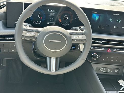 New 2026 Hyundai Sonata SEL FWD image 24