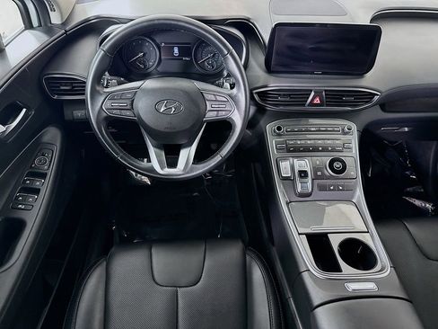 Certified 2023 Hyundai Santa Fe XRT image 4