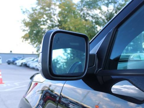 Used 2015 Ford Explorer Limited w/ Equipment Group 302A AWD/4WD image 8