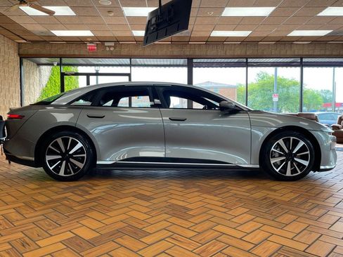 Used 2023 Lucid Air Touring AWD/4WD image 7