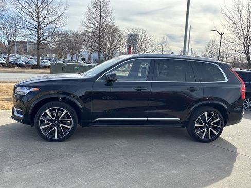 Used 2024 Volvo XC90 B5 Plus image 13