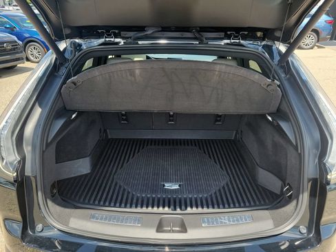 Used 2020 Cadillac XT4 Sport AWD/4WD image 8