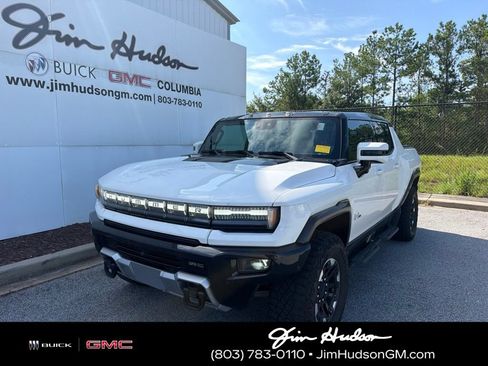 Used 2023 GMC Hummer EV Edition 1 AWD/4WD image 1