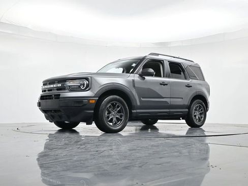 Used 2023 Ford Bronco Sport Big Bend image 35