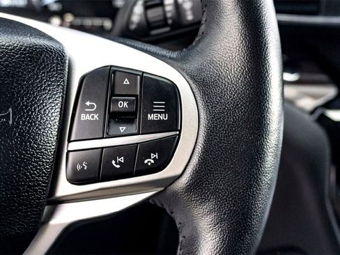 Used 2024 Ford Explorer Limited image 20