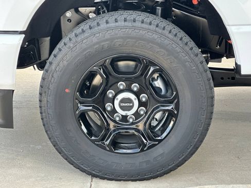 New 2026 Ford F350 XL w/ STX Appearance Package AWD/4WD image 22