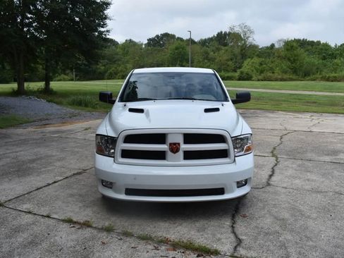 Used 2011 RAM 1500 ST image 3