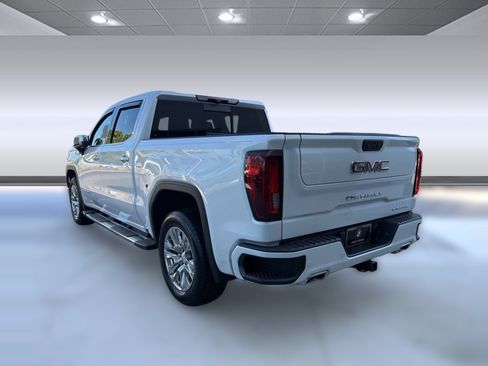 Used 2023 GMC Sierra 1500 Denali RWD image 3