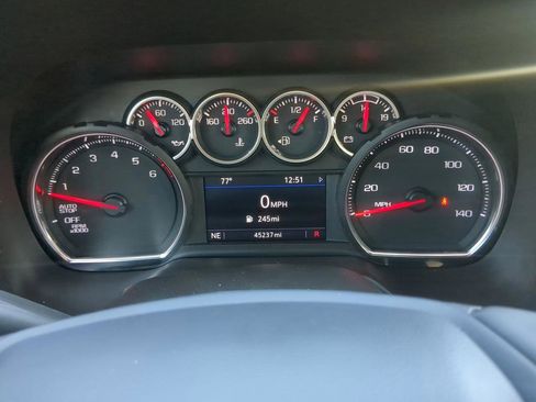 Used 2024 Chevrolet Tahoe LS w/ Max Trailering Package image 23