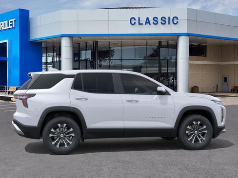 New 2026 Chevrolet Equinox LT image 5