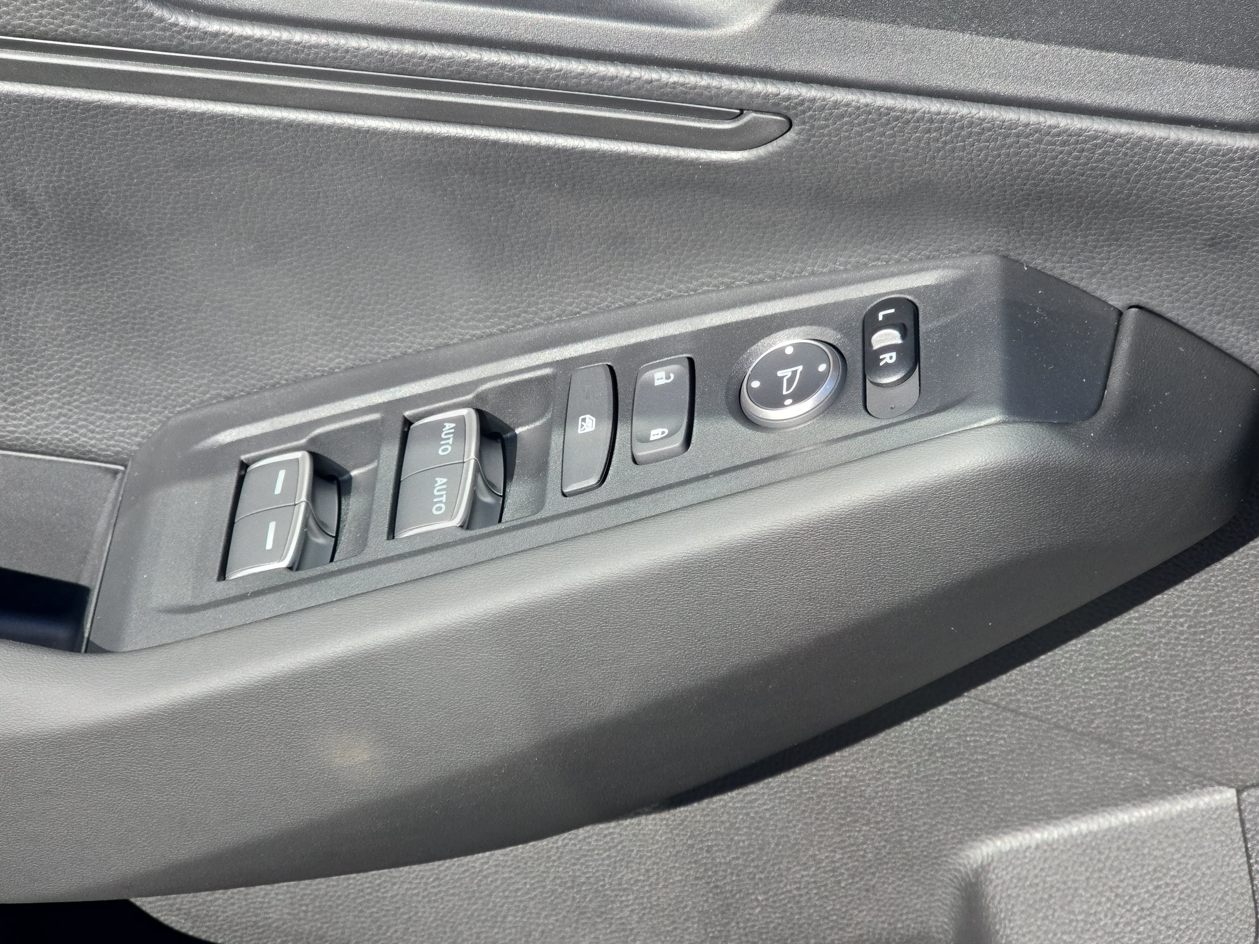 New 2026 Honda Accord LX image 27