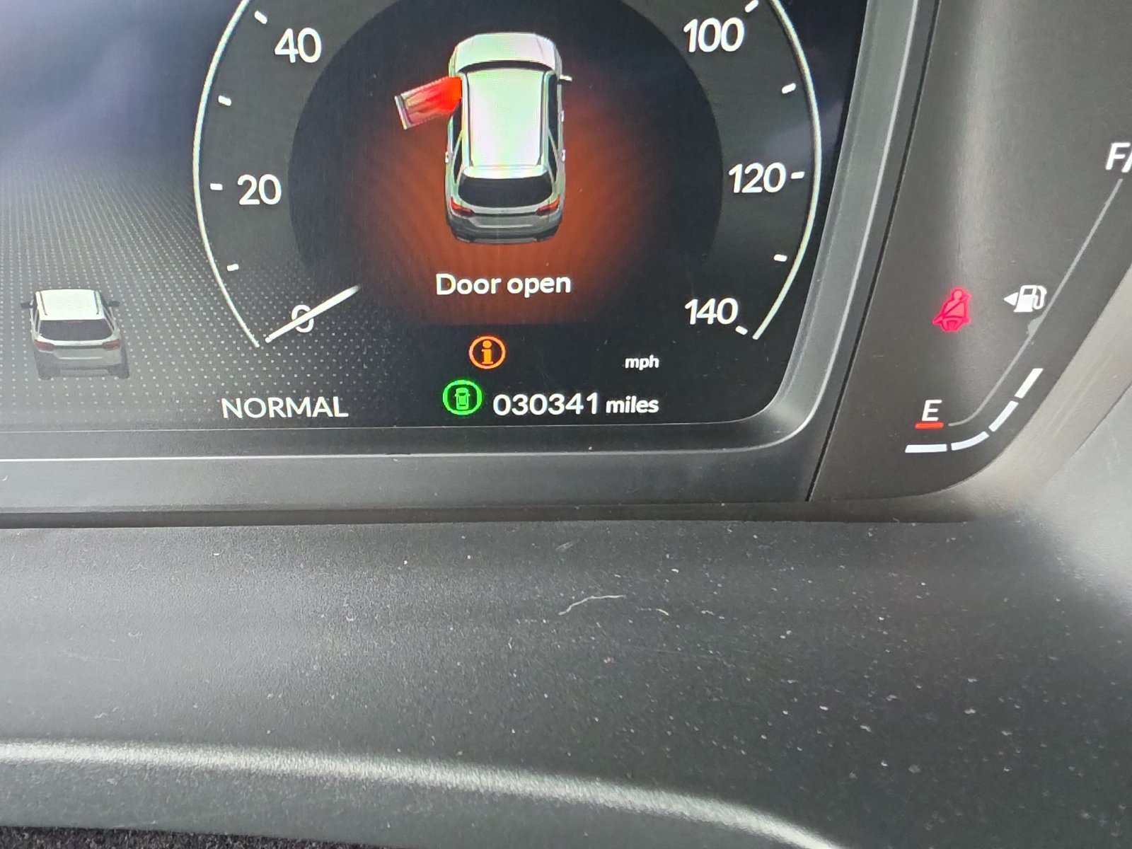 Certified 2024 Honda Pilot Elite image 29