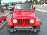 Used 2005 Jeep Wrangler X w/ Tire & Wheel Group (Ecco) image 4