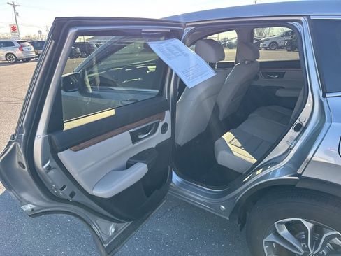 Used 2022 Honda CR-V EX-L image 15