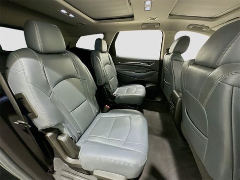 Used 2021 Buick Enclave Premium w/ Sun and Sites Package image 30