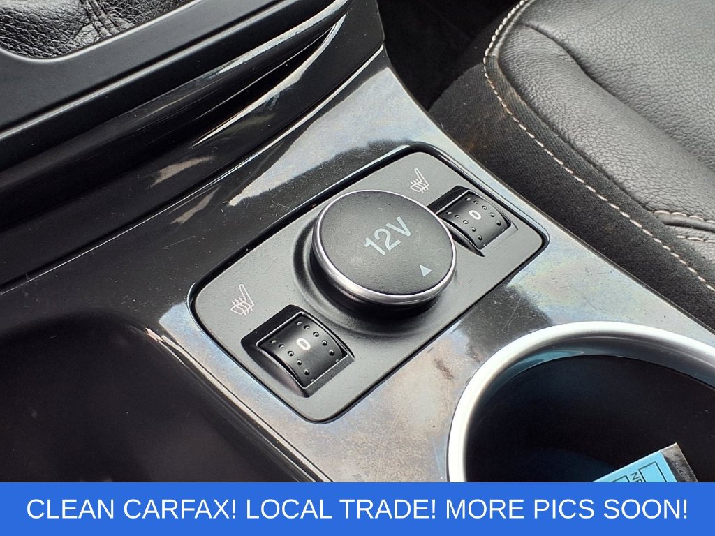Used 2014 Ford Escape Titanium FWD image 11