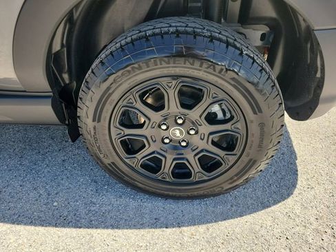 New 2025 Ford Bronco Sport Badlands w/ Badlands Tech Package image 7