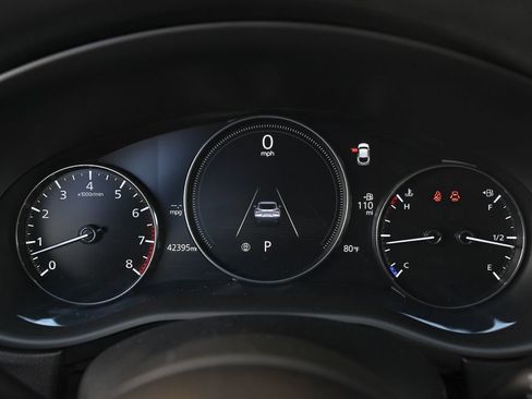 Certified 2023 MAZDA CX-30 AWD 2.5 S image 14