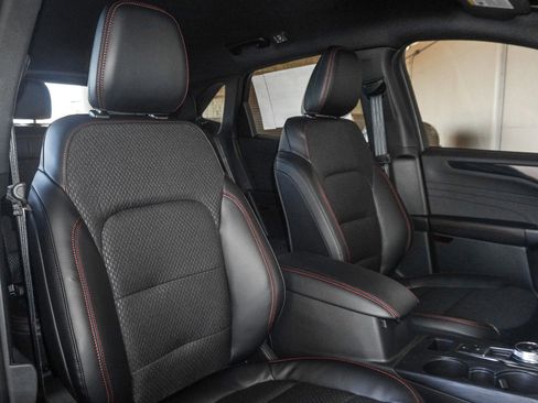 New 2026 Ford Escape ST-Line w/ Tech Pack #1 image 41