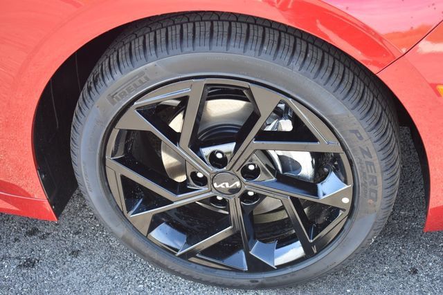 New 2026 Kia K5 GT-Line w/ GT-Line Premium Package AWD/4WD image 12