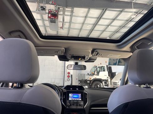 Used 2024 Subaru Forester Premium AWD/4WD image 6