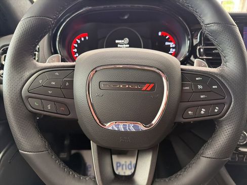 Used 2026 Dodge Durango GT AWD/4WD image 9